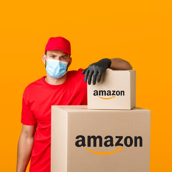Amazon Training Services